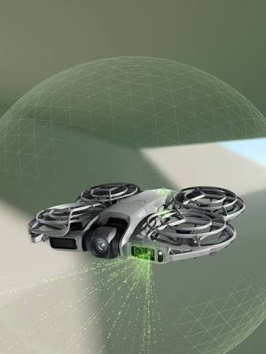 DJI Neo 2 Drone