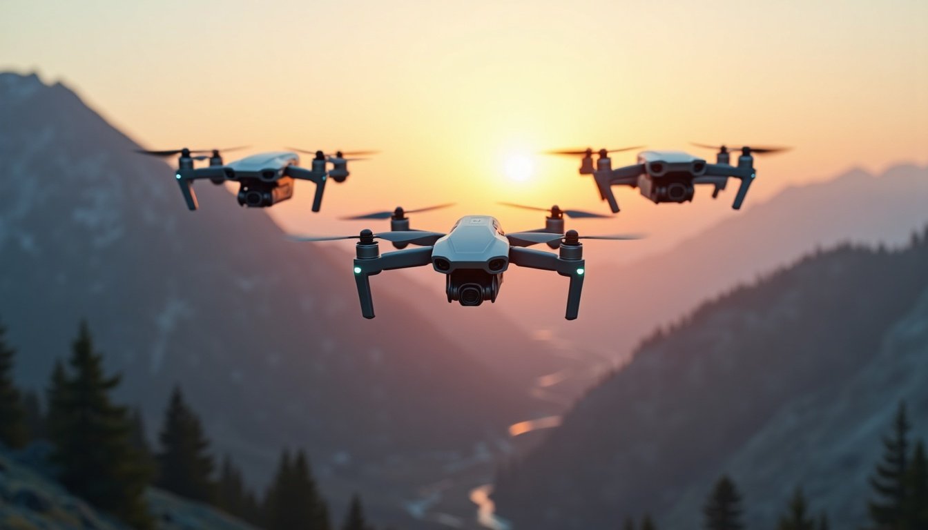 Migliori Droni Sotto i 350 € (2026): Guida Comparativa, Test Reali e Normativa EASA