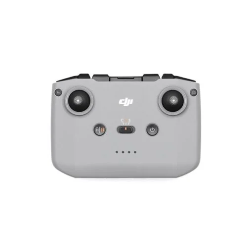 Radiocomando compatto DJI RC-N3 per il controllo dei droni tramite smartphone
