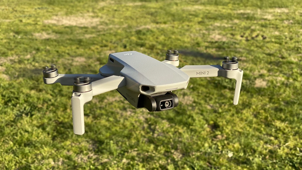 I Migliori Droni Sotto i 249g per Riprese 4K (Guida 2026): Analisi Tecnica e Resistenza al Vento