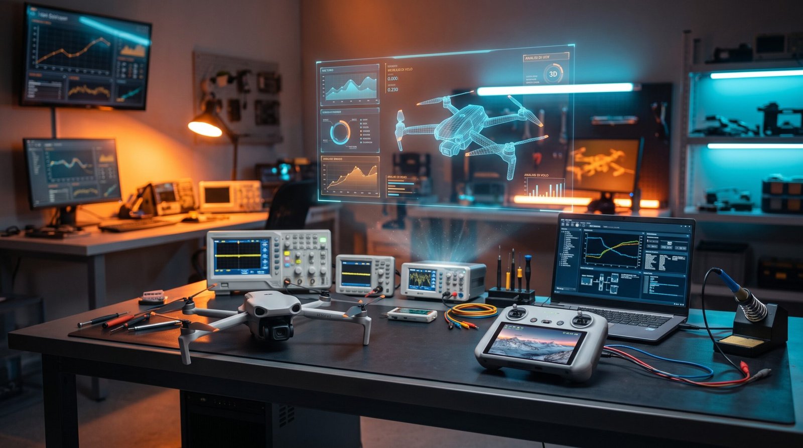 DJI Lito X1: Recensione Tecnica 2026, Autonomia Reale, Sensori LiDAR e Resa Video del Drone Sub-249g